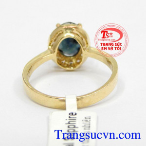 Là món quà ý nghĩa giành tặng một nửa yêu thương