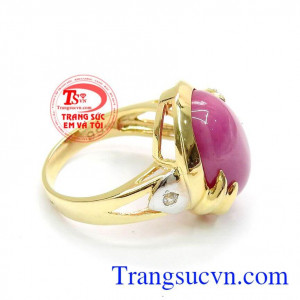 Nhẫn nữ thương hiệu Em Và toi uy tín chất lượng