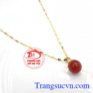 Thích hợp làm quà tặng cho người thân và bạn bè,Bộ trang sức ngọc bích