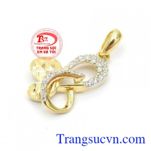 Mặt Dây Chuyền Hàn Quốc Đẹp mẫu mã đẹp, chất lượng cao, giao hàng toàn quốc,Mặt Dây Chuyền Hàn Quốc Đẹp