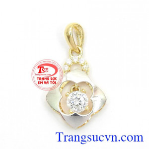 Mặt dây nhập khẩu đẹp,Mặt Dây Hàn Quốc Phong Cách