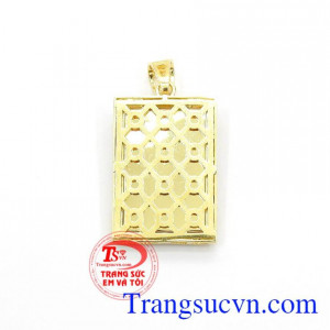 Mặt Nam Vàng Tây Mạnh Mẽ