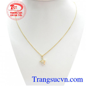 Bộ Dây Chuyền Nữ Thời Trang Mới,Bộ Dây Chuyền Nữ Thời Trang Mới