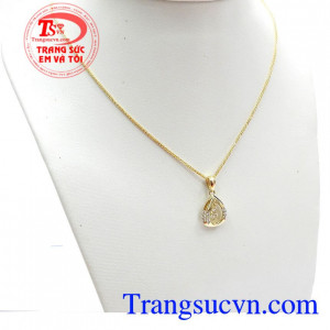 Bộ dây chuyền nhập khẩu sang trọng,Bộ Dây Chuyền Nữ Phong Cách