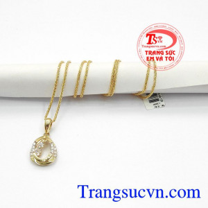 Bộ Dây Chuyền Nữ Phong Cách Nhập khẩu Hàn và Ý với vẻ đẹp sang trọng, thời trang dành cho phái đẹp là món quà tuyệt vời dành tặng một nửa yêu thương,Bộ Dây Chuyền Nữ Phong Cách