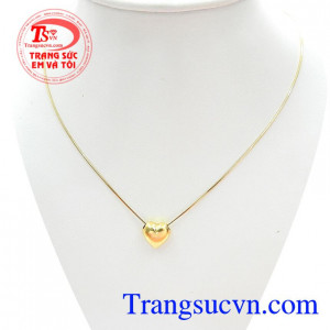 Bộ Dây Chuyền Nữ Cá Tính mẫu mã đẹp, chất lượng cao,Bộ Dây Chuyền Nữ Cá Tính