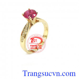 Sản phẩm chất lượng cao mang lại may mắn, tiền bạc cho người đeo