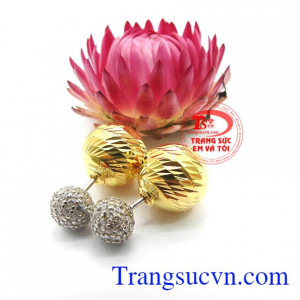 Hoa tai đẹp cách điệu bảo hàng 12 tháng, giao hàng nhanh trên toàn quốc.