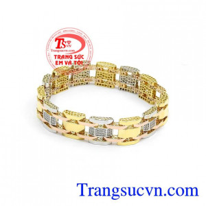 Lắc Nam Nhập Ý Sang Trọng