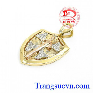 Mặt Dây Nam Phong Cách mang lại phong cách mạnh mẽ cá tính cho phái mạnh