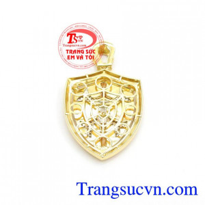 Mặt Dây Nam Phong Cách