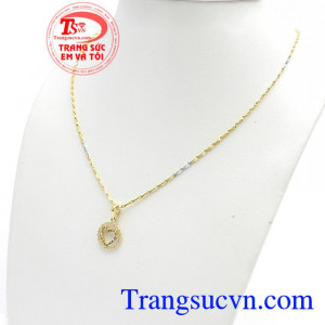 mang đến sự mới lạ, độc đáo và sang trọng cho phong cách phái đẹp,bộ dây chuyền nữ phong cách là lựa chọn tuyệt vời gửi đến người bạn yêu thương,Bộ Dây Chuyền Nữ Phong Cách Mới