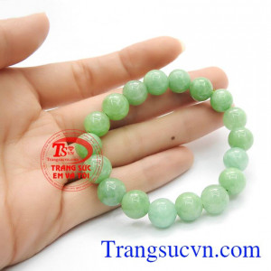 Ngọc không chỉ để làm đồ trang sức, để bày, để làm đồ dùng. Mà Ngọc còn được dùng để dưỡng sinh làm khỏe cơ thể.