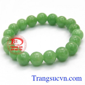 Chuỗi Ngọc cẩm thạch.