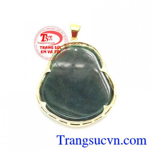 Đeo mặt phật di lặc mang lại niềm vui hạnh phúc, sự hài hòa trong cuộc sống