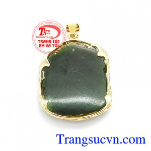 Mặt phật Di lặc sẽ đem lại hạnh phúc bình yên và may mắn cho chủ nhân