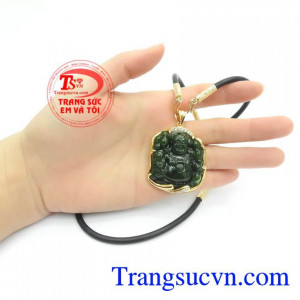 Bộ Dây Phật Di Lặc Tài Lộc