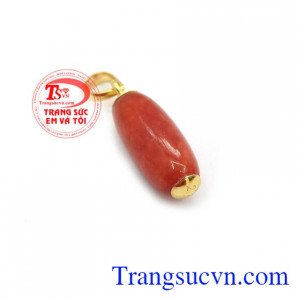 Mặt dây lu thống phát lộc