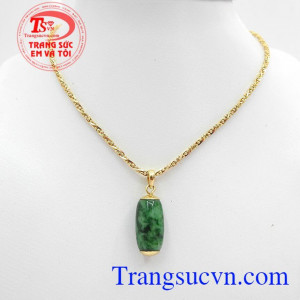 sản phẩm bảo hành 6 tháng, có giấy kiểm định, giao hàng nhanh trên toàn quốc,Mặt dây lu thống chiêu tài lộc