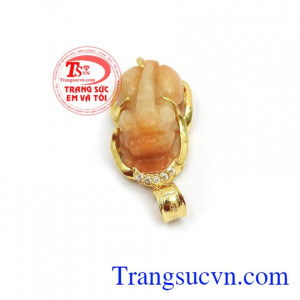 Tì hưu là biểu tượng của may mắn, chiêu tài lộc, bảo vệ tài sản