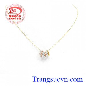 Bộ dây chuyền thời trang bảo hành 6 tháng, giao hàng nhanh trên toàn quốc,Bộ dây chuyền thời trang