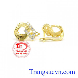 Hoa tai quý phái bảo hành 6 tháng, giao hàng nhanh trên toàn quốc. 