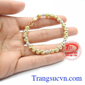 Lắc tay bi đẹp bảo hành 6 tháng, giao hàng nhanh trên toàn quốc.