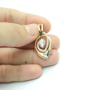 Mặt dây chuyền đẹp tinh tế