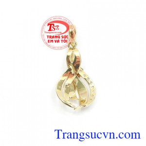 Mặt dây đẹp thanh lịch bảo hành 6 tháng, giao hàng nhanh trên toàn quốc,Mặt dây đẹp thanh lịch