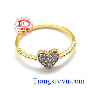 Sản phẩm nhằm nói lên sự đáng yêu của các cô gái