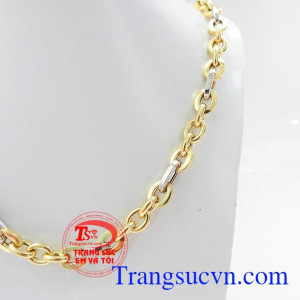 Sản phẩm được chế tác theo công nghệ mới, kiểu dáng sang trong, mạnh mẽ