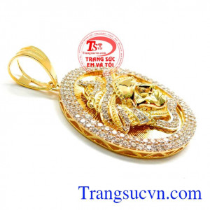 Mặt dây đẹp Italy bảo hành 6 tháng, giao hàng nhanh trên toàn quốc.