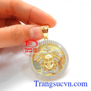 Mặt dây đẹp Italy