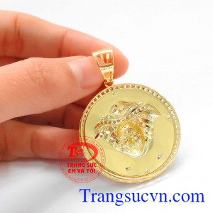 Mặt dây đẹp Italy