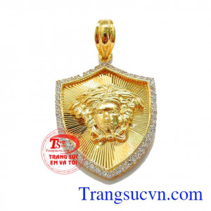 Mặt nam chế tác mạnh mẽ đẳng cấp thời thượng