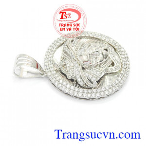 Mặt dây đẹp phong cách bảo hành 6 tháng, giao hàng nhanh trên toàn quốc.