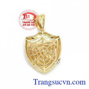 Mặt dây rồng quyền uy