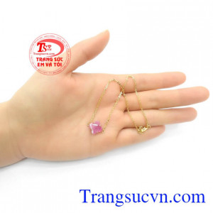 Lắc Chân Bình Yên May Mắn