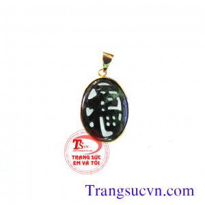 Mặt dây Phật saphir thiên nhiên vàng 10k,mat day mat phat,mat day,mat ngoc,mat da quy,mat tu nhien