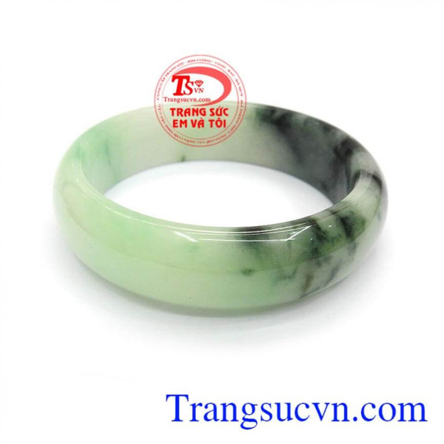 Vòng tay ngọc jadeite