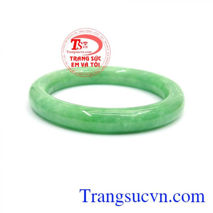 vòng ngọc cẩm thạch
