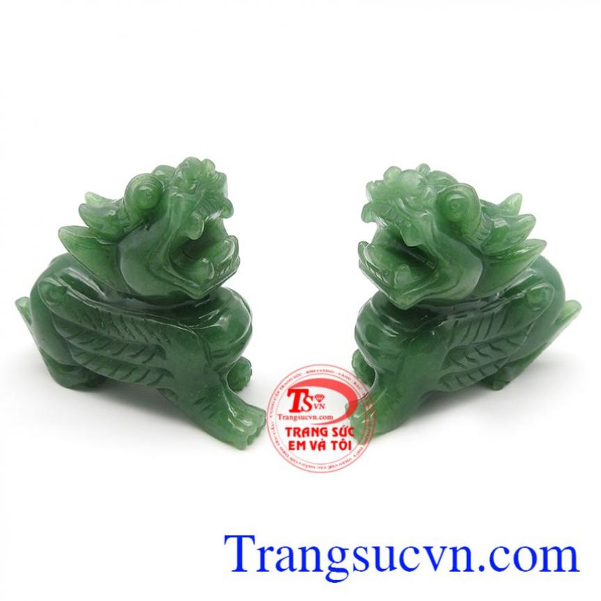 Aventurine tỳ hưu