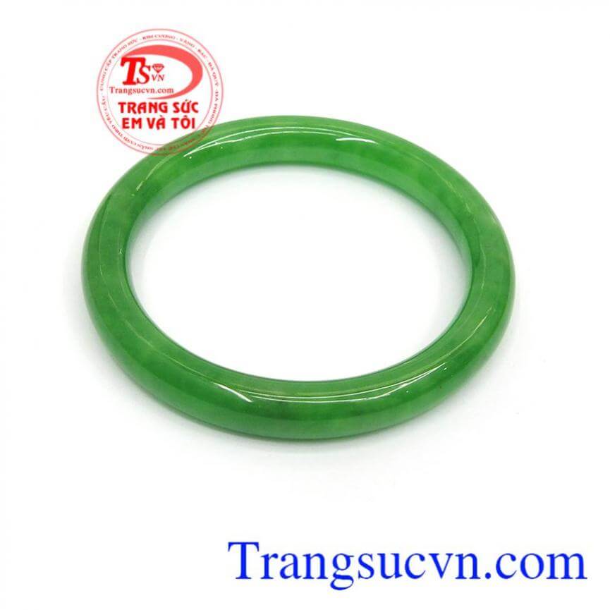 Vòng ngọc đeo tay