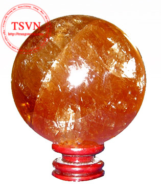 Tinh cầu hộ mệnh