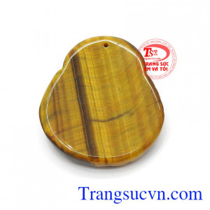 Mắt hổ phật di lặc phong cách
