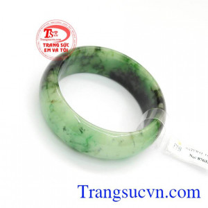 Vòng tay tốt cho tiền tài