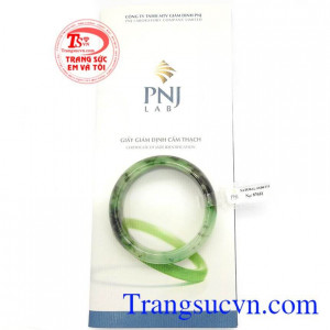 Vòng tay tốt cho tiền tài