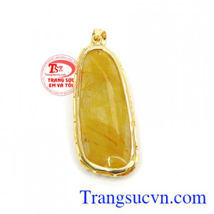 Mặt dây Đức mẹ cầu nguyện