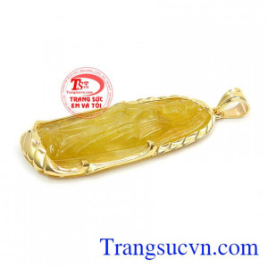 Mặt dây Đức mẹ cầu nguyện