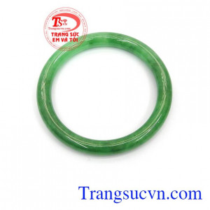 Vòng Jadeit ngọc cẩm thạch